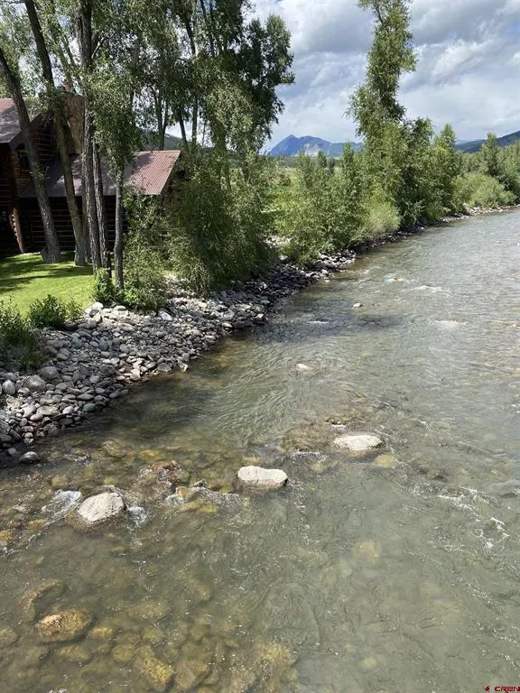 88 Caddis Drive Crested Butte, CO 81224