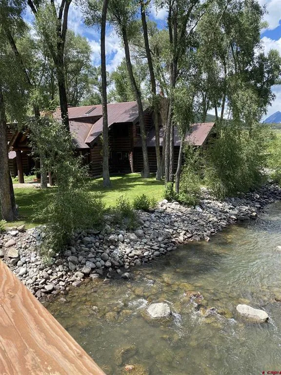 88 Caddis Drive Crested Butte, CO 81224