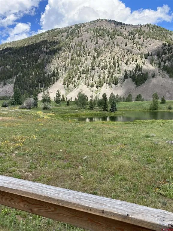 88 Caddis Drive Crested Butte, CO 81224