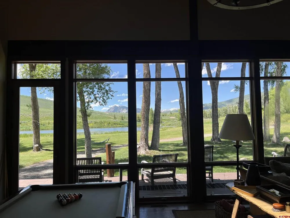 88 Caddis Drive Crested Butte, CO 81224