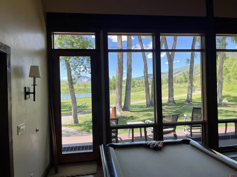 88 Caddis Drive Crested Butte, CO 81224