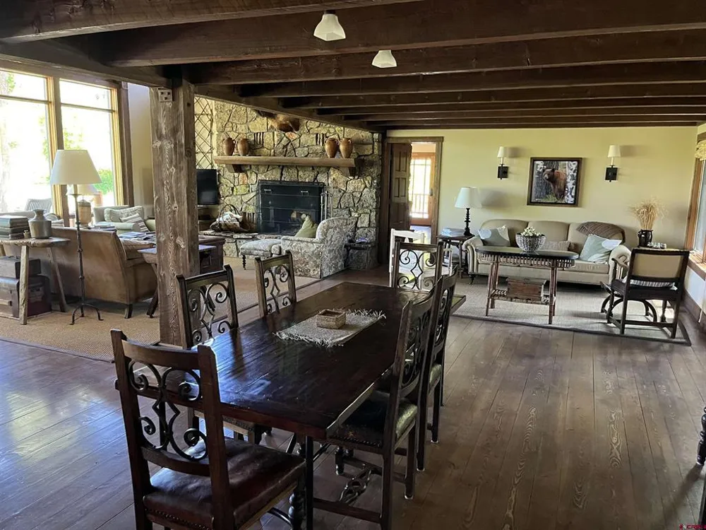 88 Caddis Drive Crested Butte, CO 81224