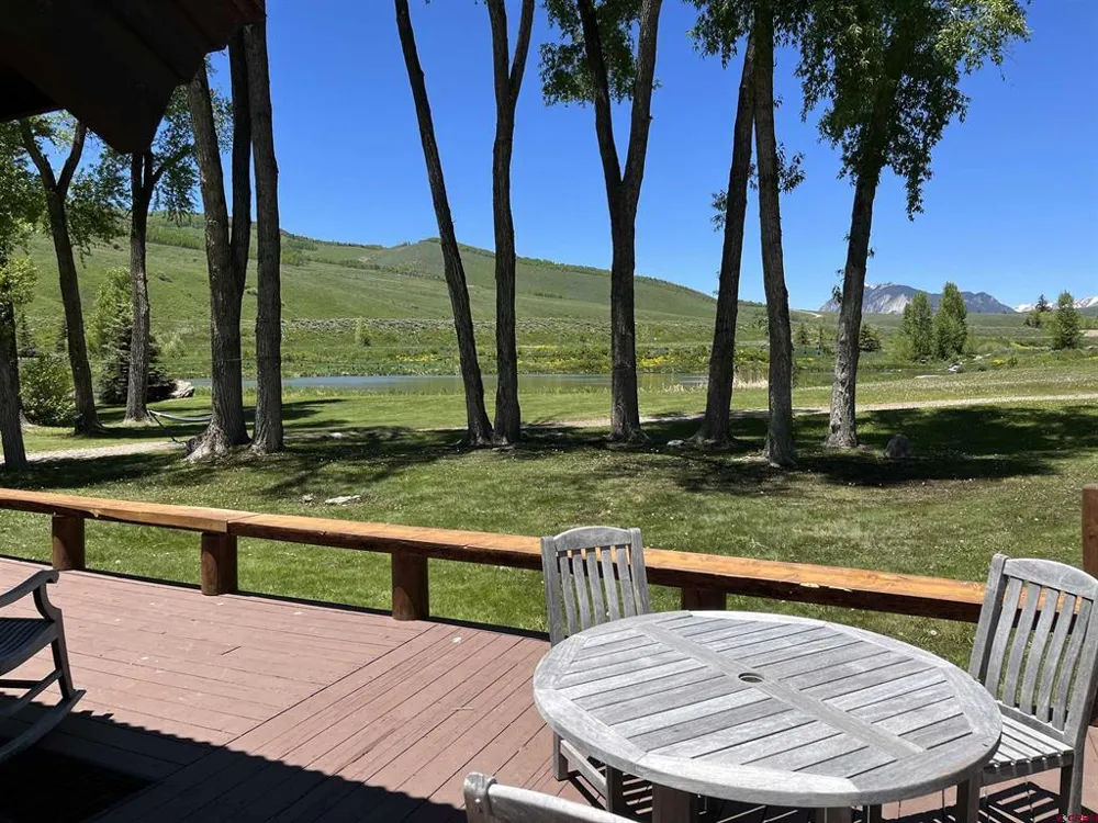 88 Caddis Drive Crested Butte, CO 81224