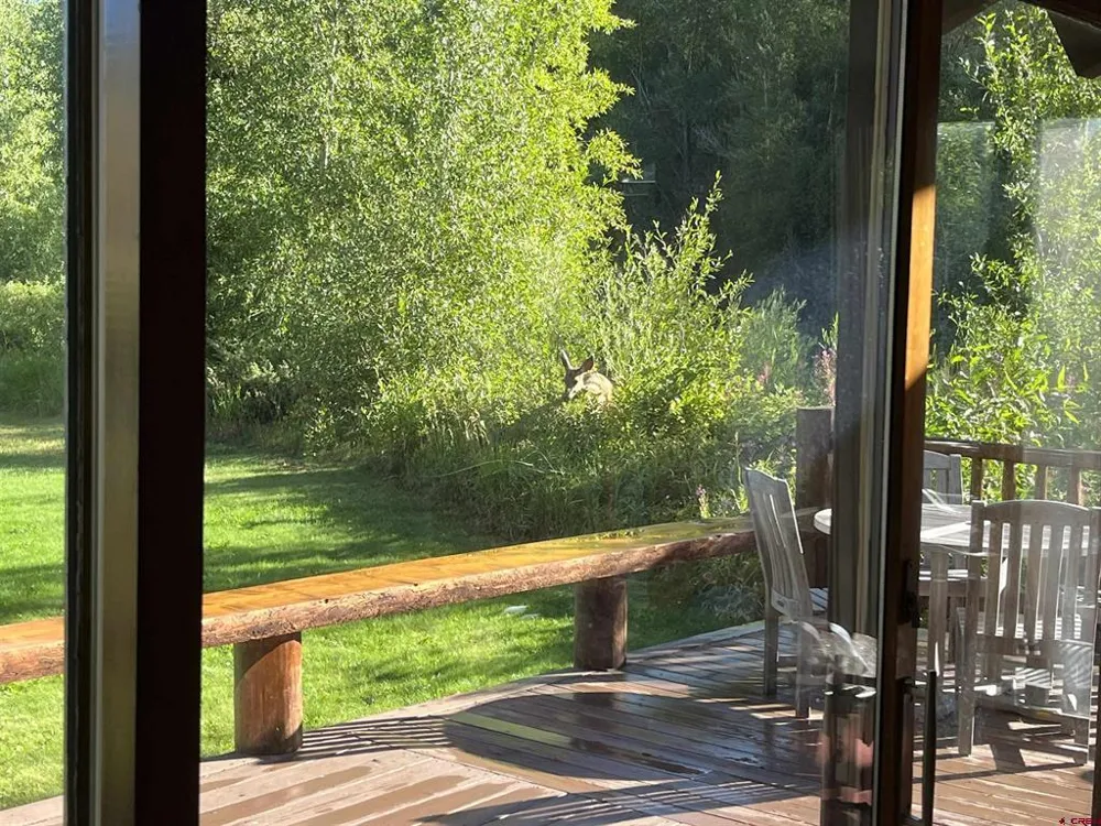 88 Caddis Drive Crested Butte, CO 81224