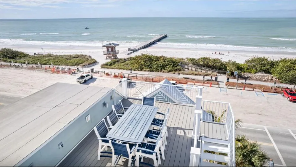903 GULF DRIVE S Bradenton Beach, FL 34217