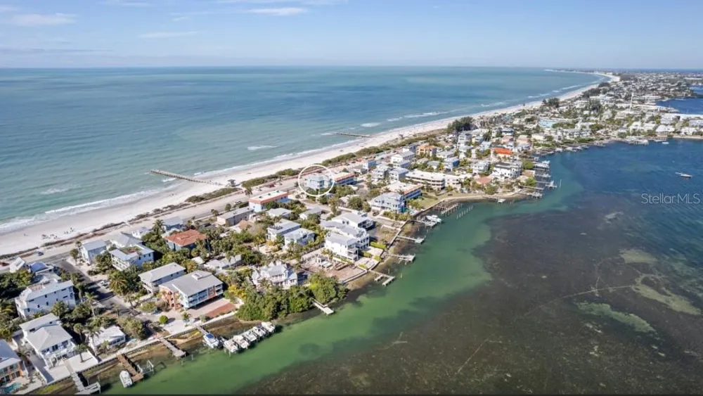 903 GULF DRIVE S Bradenton Beach, FL 34217