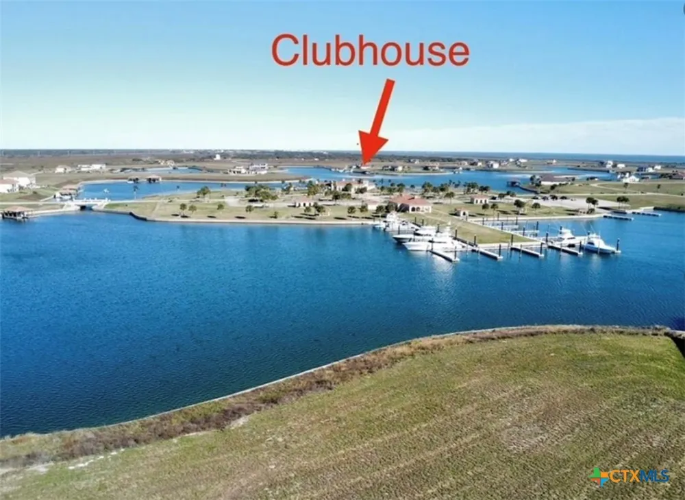 56 Blanc Court Port Lavaca, TX 77979