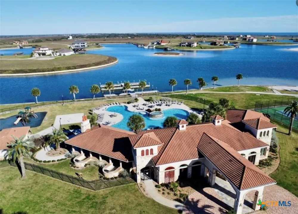 56 Blanc Court Port Lavaca, TX 77979