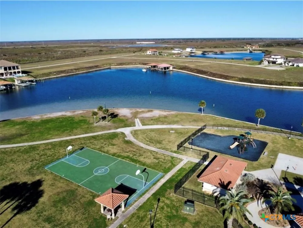 56 Blanc Court Port Lavaca, TX 77979