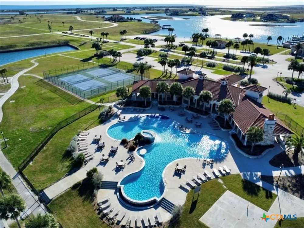 56 Blanc Court Port Lavaca, TX 77979