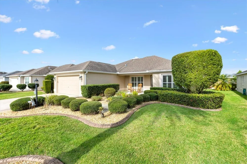 3394 RIDGEWOOD PATH The Villages, FL 32163