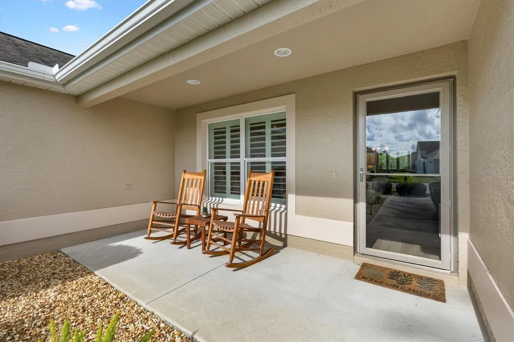 3394 RIDGEWOOD PATH The Villages, FL 32163