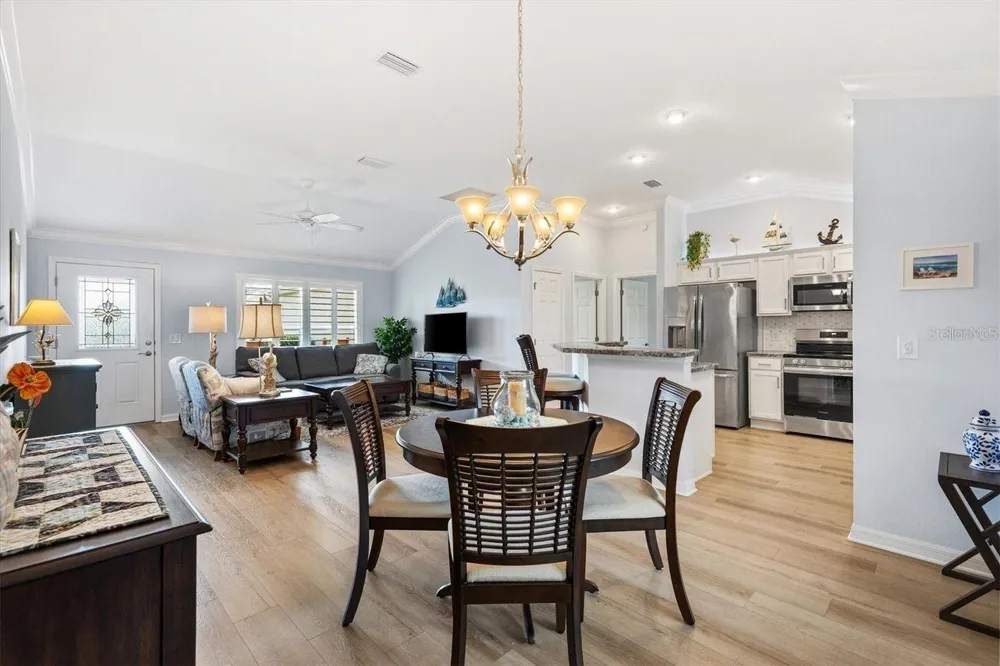 3394 RIDGEWOOD PATH The Villages, FL 32163