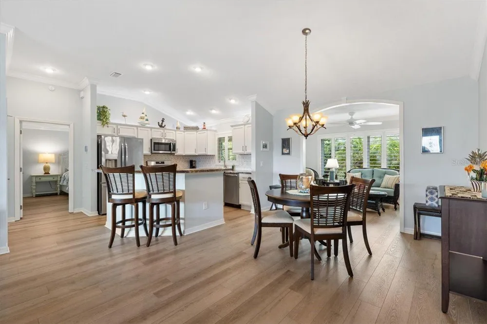 3394 RIDGEWOOD PATH The Villages, FL 32163