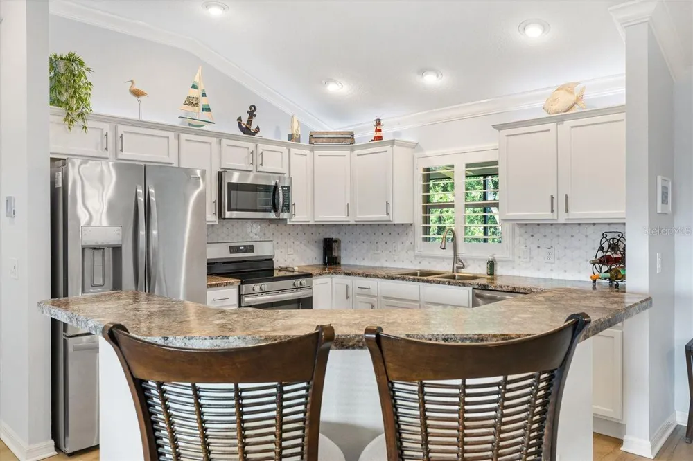 3394 RIDGEWOOD PATH The Villages, FL 32163