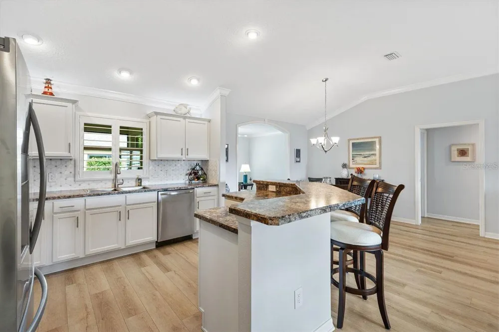 3394 RIDGEWOOD PATH The Villages, FL 32163