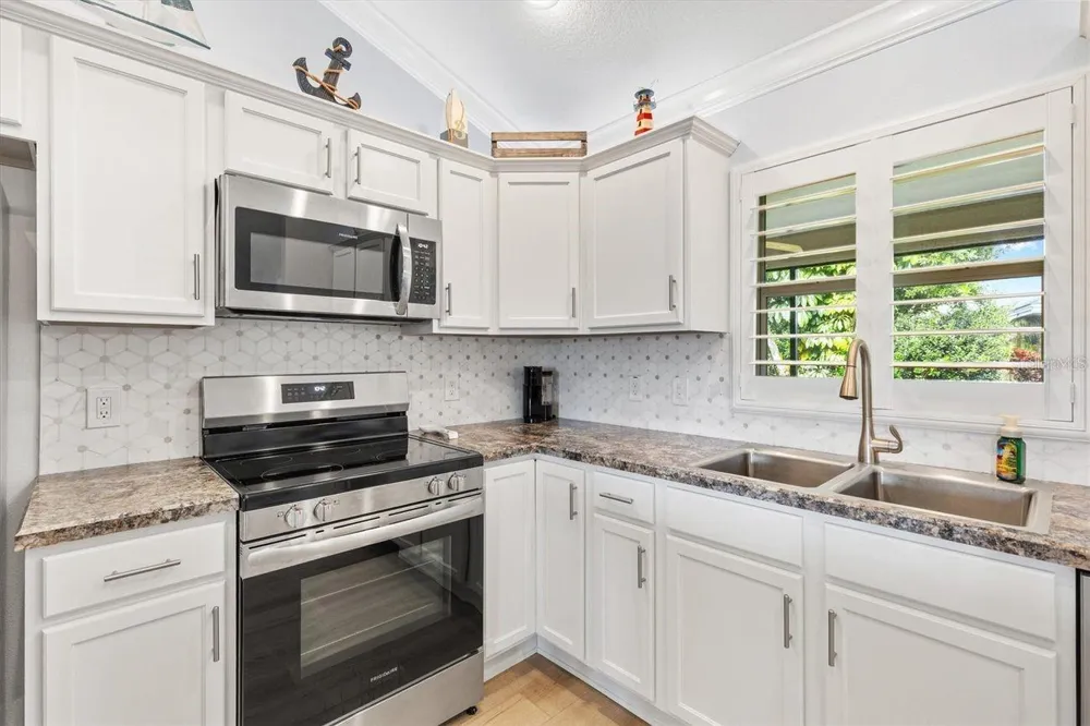 3394 RIDGEWOOD PATH The Villages, FL 32163