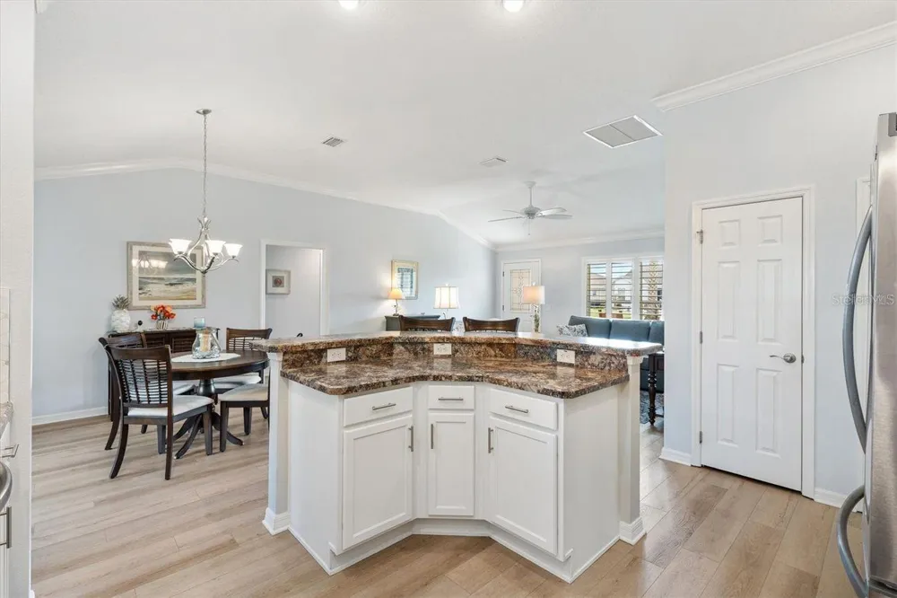 3394 RIDGEWOOD PATH The Villages, FL 32163