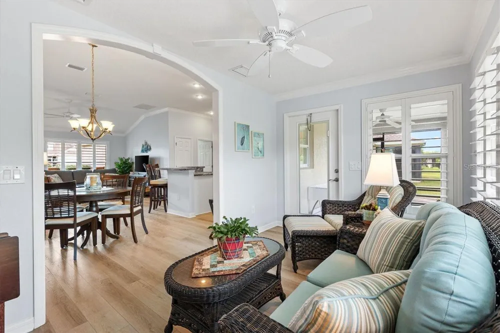 3394 RIDGEWOOD PATH The Villages, FL 32163