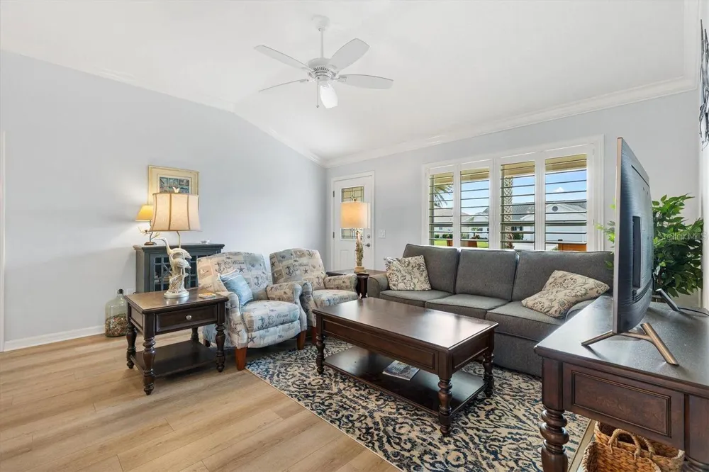 3394 RIDGEWOOD PATH The Villages, FL 32163