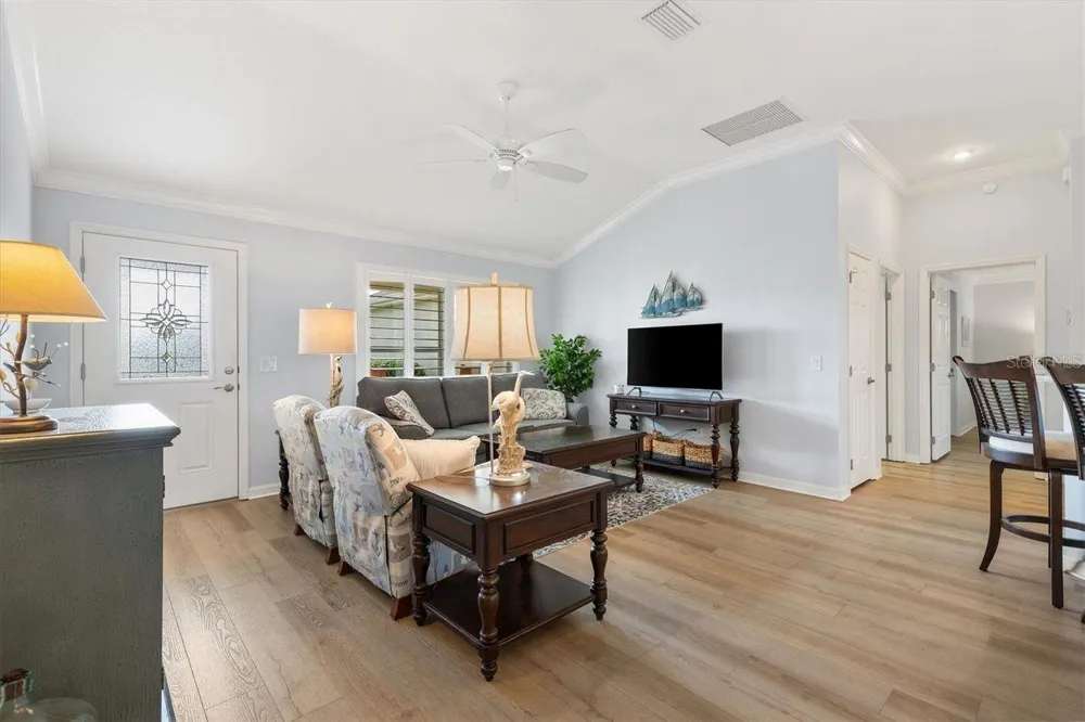 3394 RIDGEWOOD PATH The Villages, FL 32163