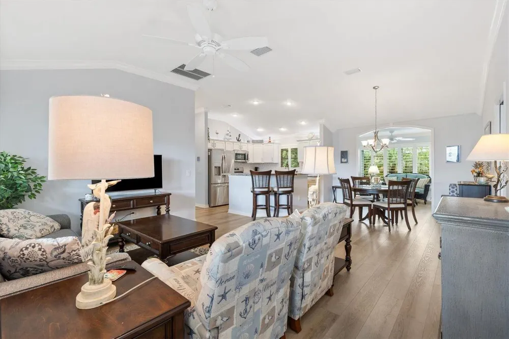 3394 RIDGEWOOD PATH The Villages, FL 32163