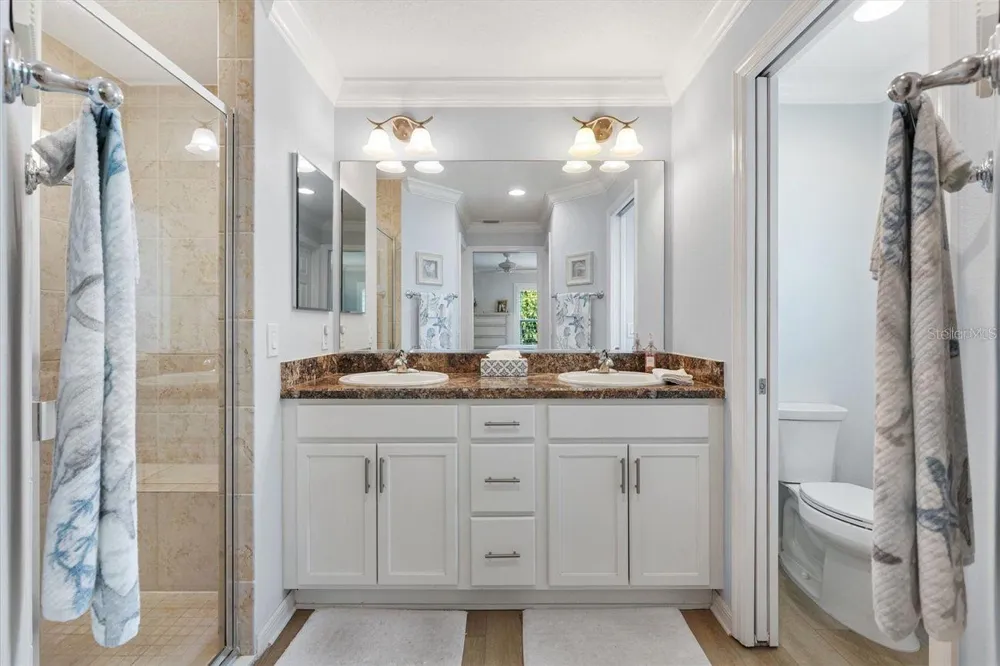 3394 RIDGEWOOD PATH The Villages, FL 32163