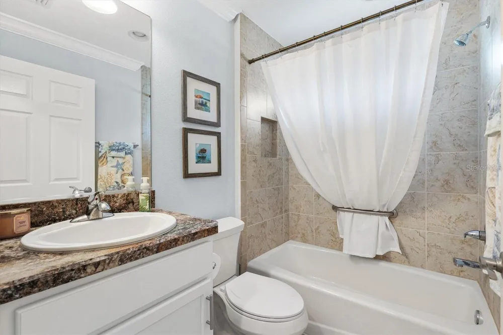 3394 RIDGEWOOD PATH The Villages, FL 32163