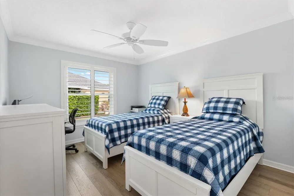3394 RIDGEWOOD PATH The Villages, FL 32163