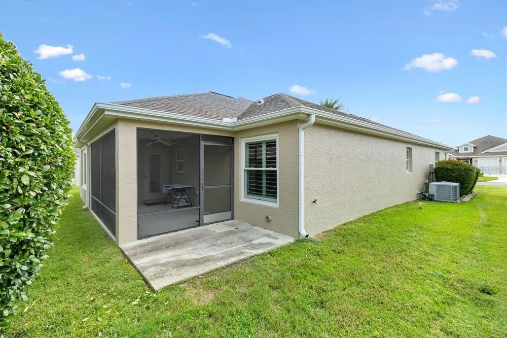 3394 RIDGEWOOD PATH The Villages, FL 32163