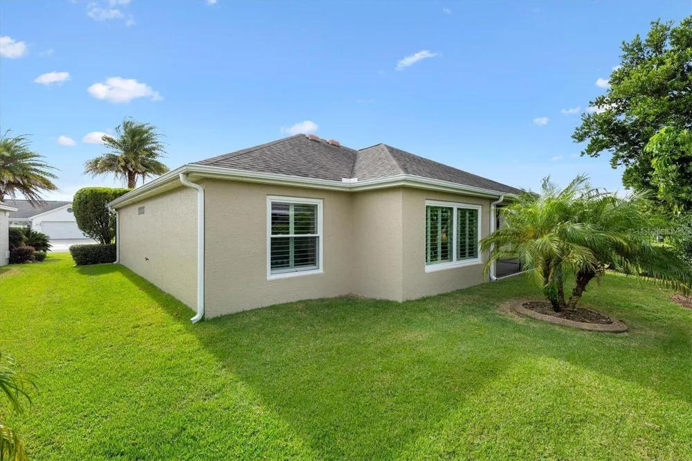 3394 RIDGEWOOD PATH The Villages, FL 32163
