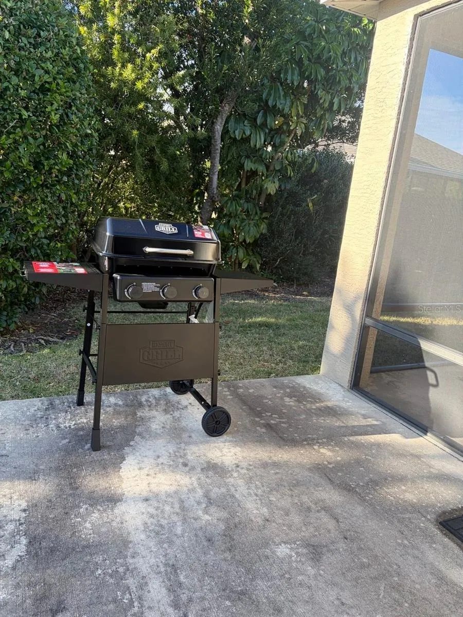 3394 RIDGEWOOD PATH The Villages, FL 32163