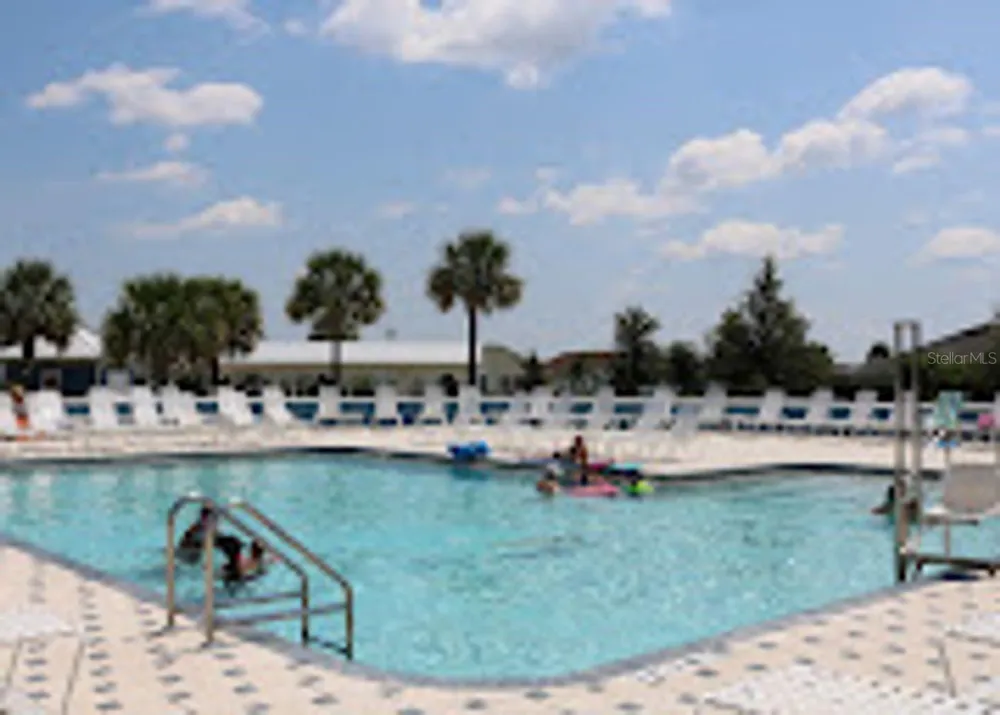 3394 RIDGEWOOD PATH The Villages, FL 32163