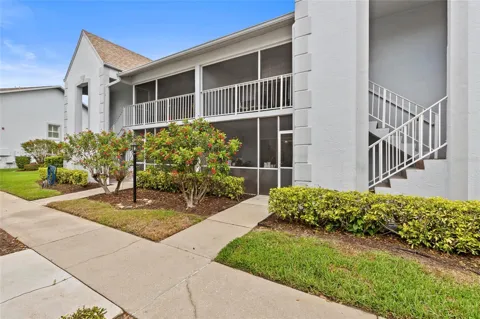 6611 STONE RIVER ROAD #102