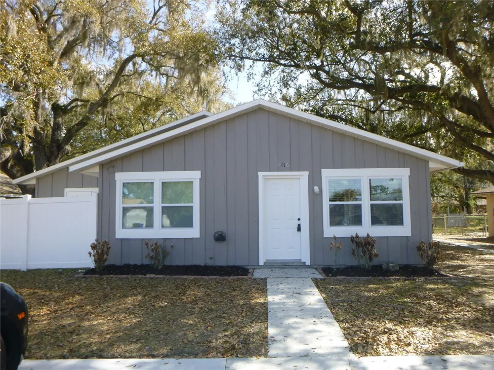 4416 HIGHLAND LANE Lakeland, FL 33813
