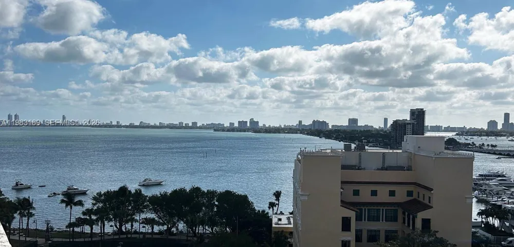 1750 Bayshore Dr #1104 Miami, FL 33132