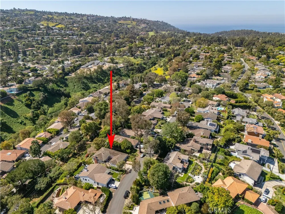 4240 Via Pinzon Palos Verdes Estates, CA 90274