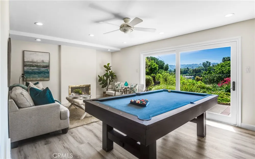 4240 Via Pinzon Palos Verdes Estates, CA 90274