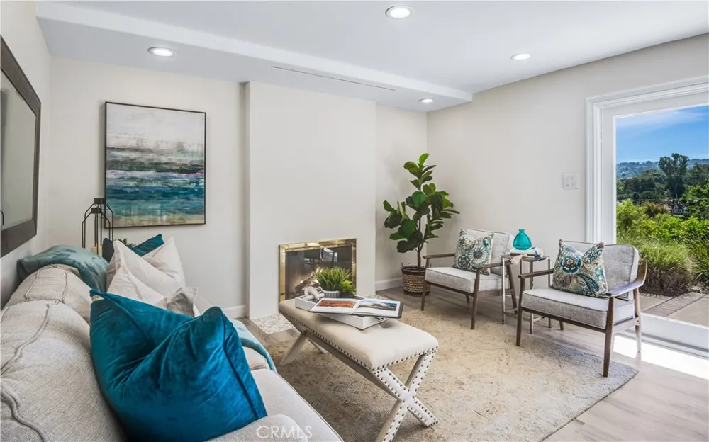 4240 Via Pinzon Palos Verdes Estates, CA 90274