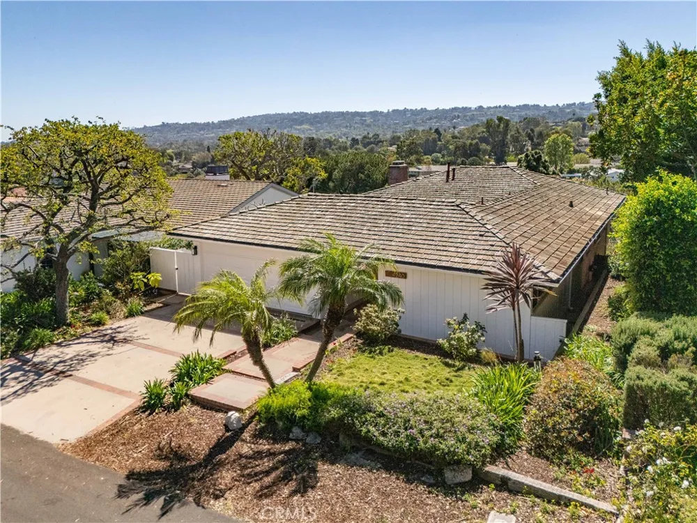4240 Via Pinzon Palos Verdes Estates, CA 90274