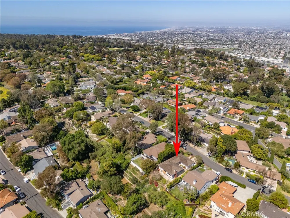 4240 Via Pinzon Palos Verdes Estates, CA 90274