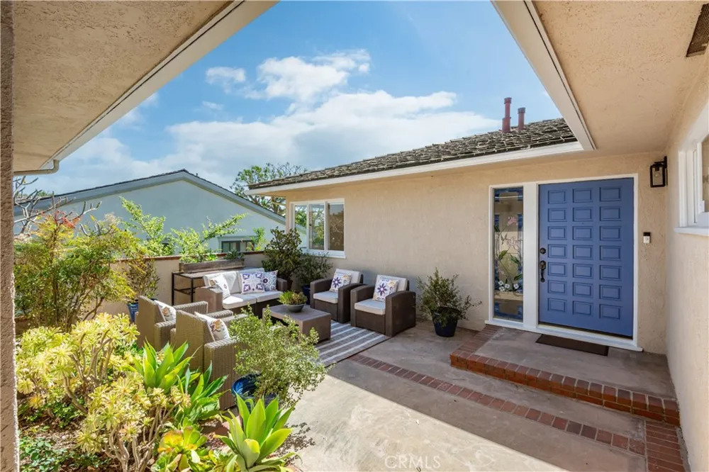 4240 Via Pinzon Palos Verdes Estates, CA 90274