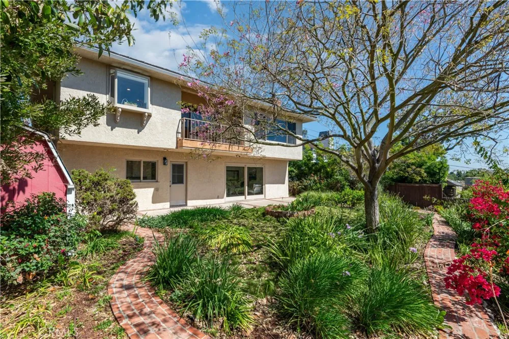4240 Via Pinzon Palos Verdes Estates, CA 90274