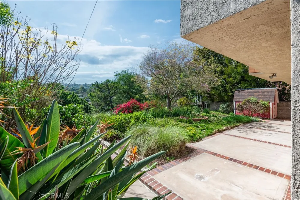 4240 Via Pinzon Palos Verdes Estates, CA 90274