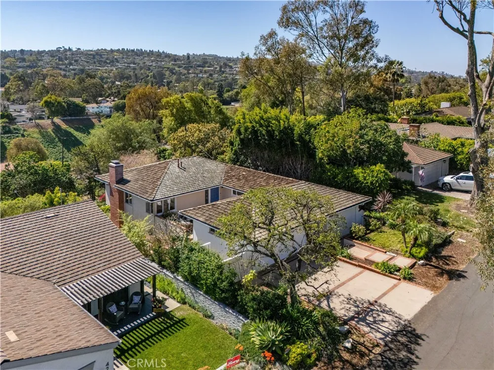 4240 Via Pinzon Palos Verdes Estates, CA 90274