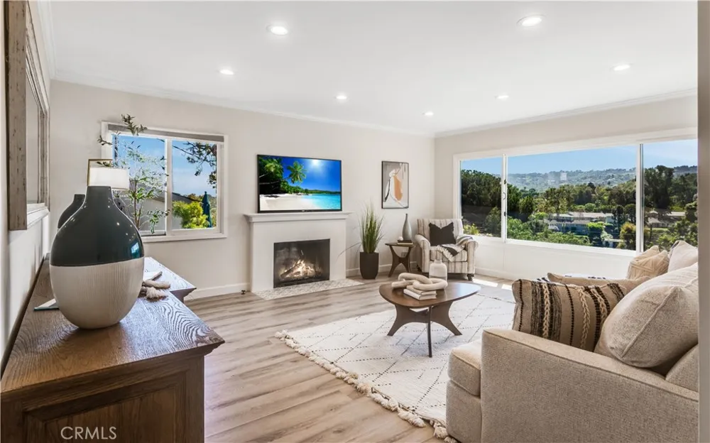 4240 Via Pinzon Palos Verdes Estates, CA 90274