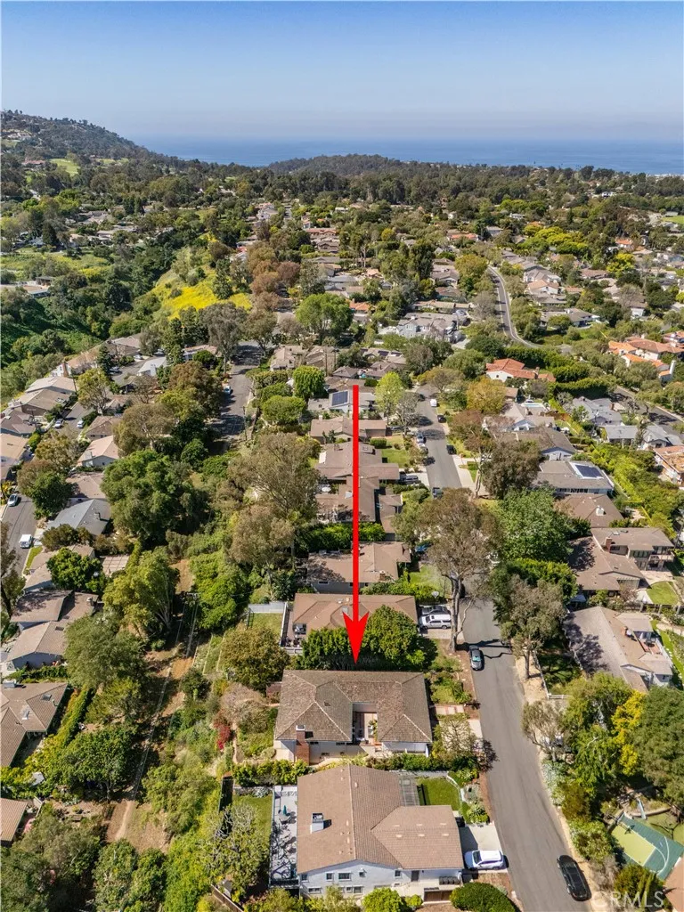 4240 Via Pinzon Palos Verdes Estates, CA 90274