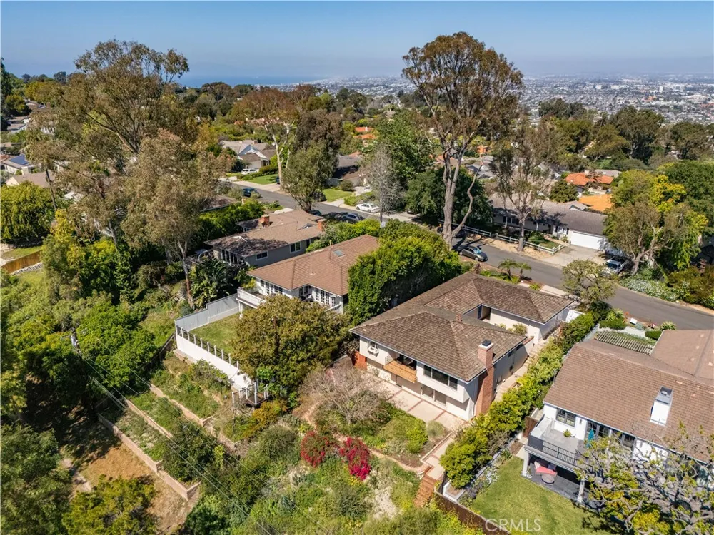 4240 Via Pinzon Palos Verdes Estates, CA 90274