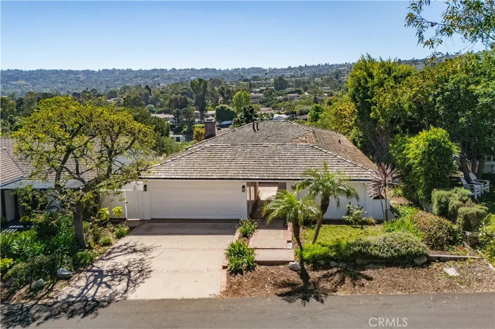 4240 Via Pinzon Palos Verdes Estates, CA 90274