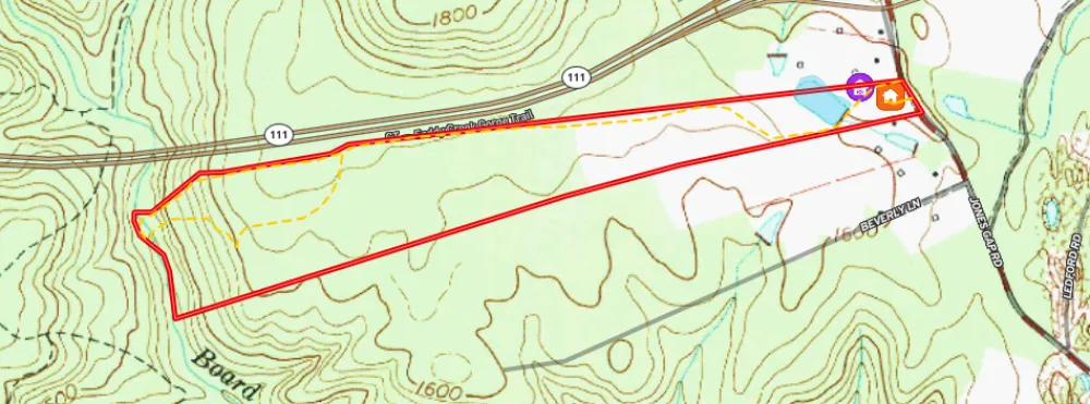 12733 Jones Gap Road Soddy Daisy, TN 37379